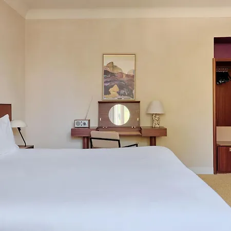 Hotel Le Provencal - Renove En 2025 - Bord De