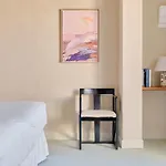 호텔 Le Provencal - Renove En 2025 - Bord De 히에레