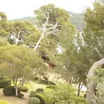 호텔 Le Provencal - Renove En 2025 - Bord De