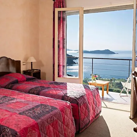Hotel Provencal Hyères