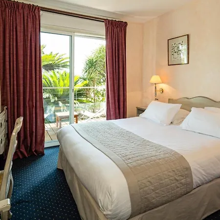 Provencal Hotel Hyères