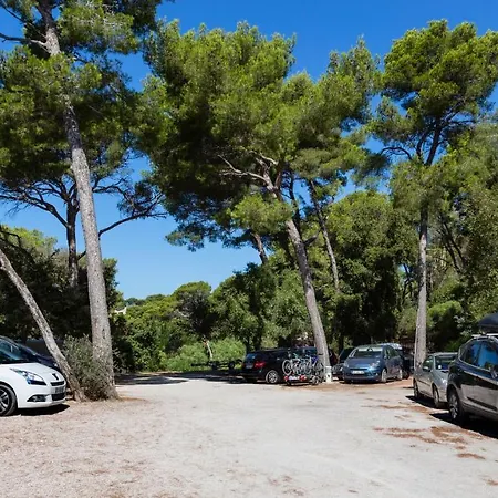 Hotel Provencal Hyères