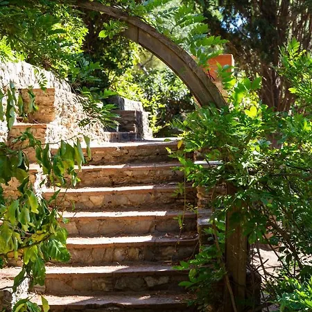 Hotel Provencal
