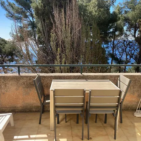 Provencal Hotel Hyères