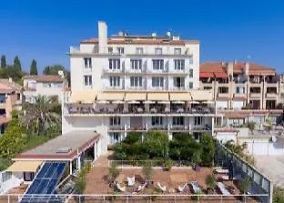Provencal Hotel Hyères