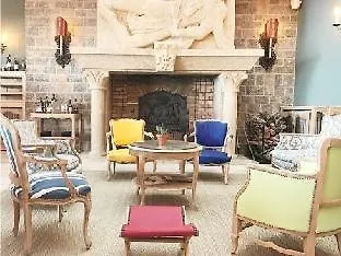 Le Provencal - Renove En 2025 - Bord De 3* Йер
