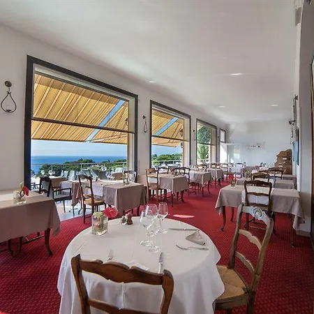Hotel Provencal