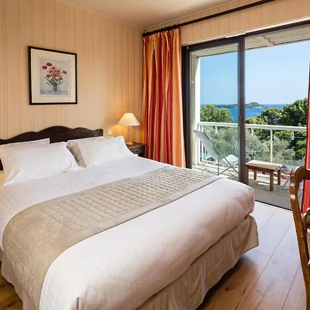 Hotel Le Provençal