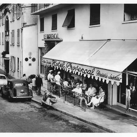 Hotel Le Provencal Renove En 2025 - Bord De Mer Hyeres