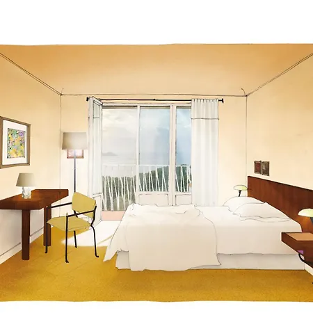 Hotel Provencal