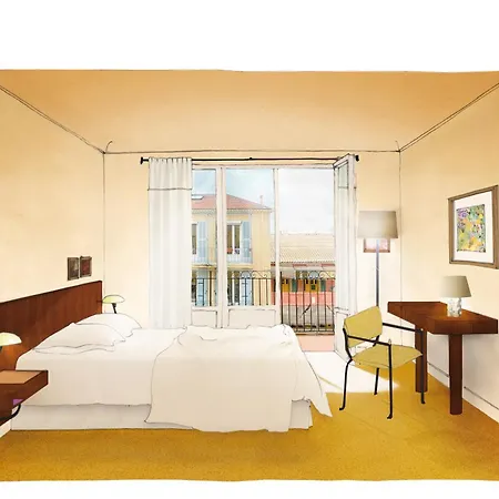Hotel Provencal
