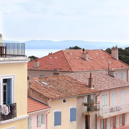 Hotel Provencal 3*