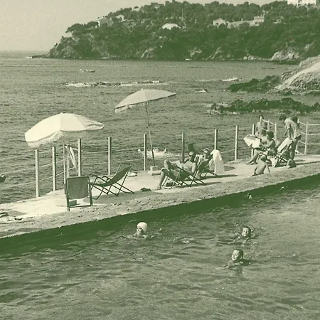 Hotel Provencal Hyères