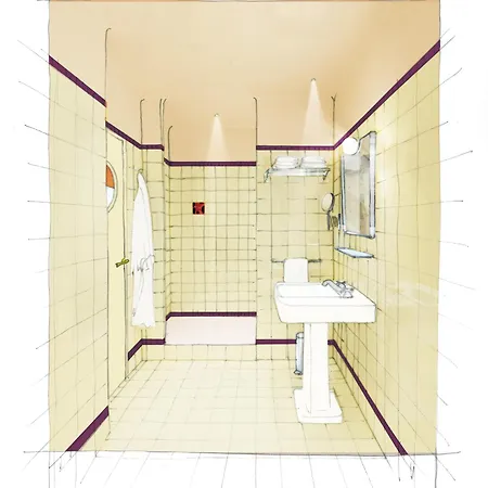 Hotel Le Provencal Renove En 2025 - Bord De Mer