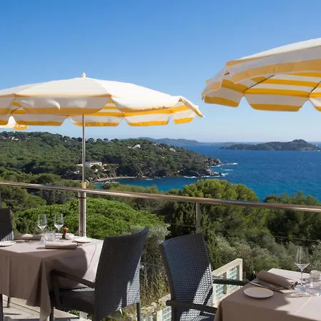 Hotel Le Provencal Renove En 2025 - Bord De Mer Hotel 3*