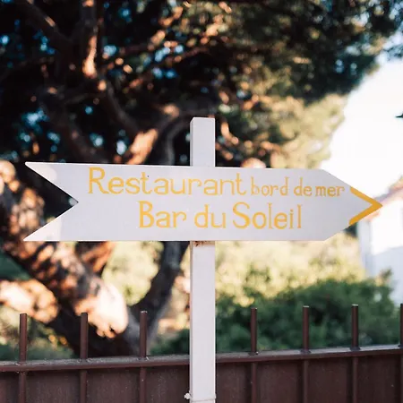 Hotel Le Provencal Renove En 2025 - Bord De Mer 3*