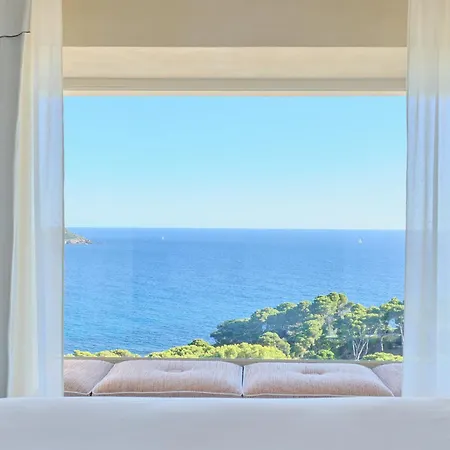 Le Provençal - Rénové En 2025 - Bord De 4*