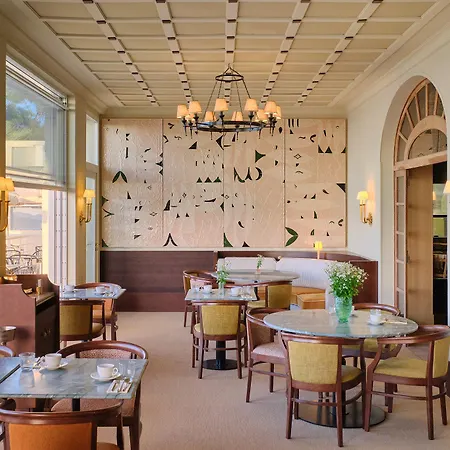 Le Provencal - Renove En 2025 - Bord De 호텔