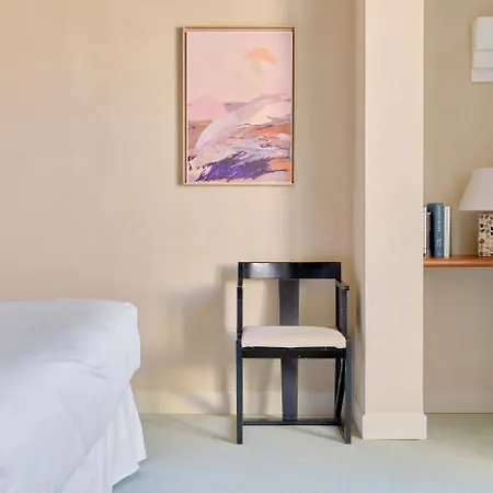 호텔 Le Provencal - Renove En 2025 - Bord De 히에레