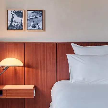 Le Provencal - Renove En 2025 - Bord De 4* 히에레