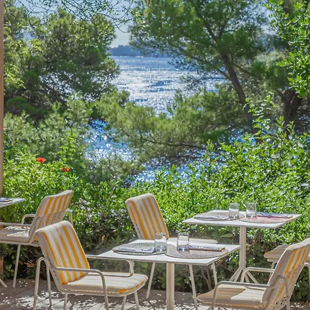 Hôtel Le Provençal - Rénové en 2025 - Bord de Mer Hyères