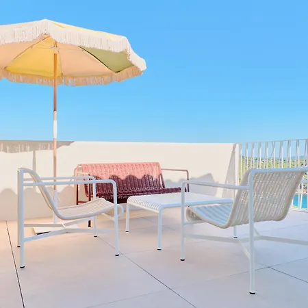 Hôtel Le Provençal - Rénové en 2025 - Bord de Mer Hotel Hyères