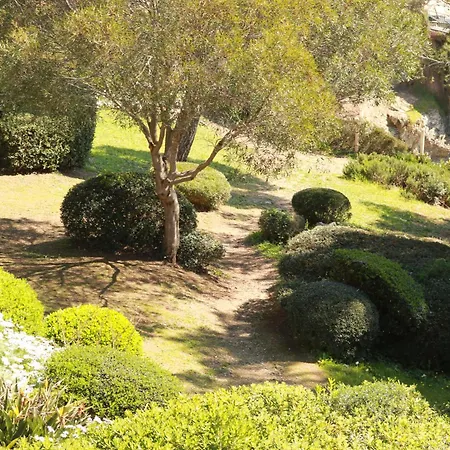 Hôtel Le Provençal - Rénové en 2025 - Bord de Mer 4* Hyères