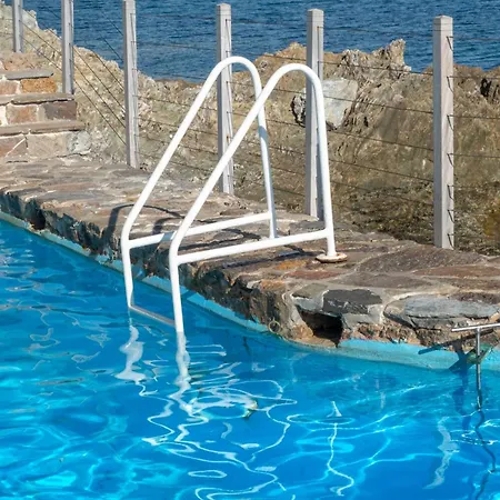 Hotel Hôtel Le Provençal - Rénové en 2025 - Bord de Mer 4*