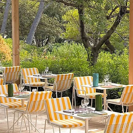 Le Provencal - Renove En 2025 - Bord De Hotel 4*