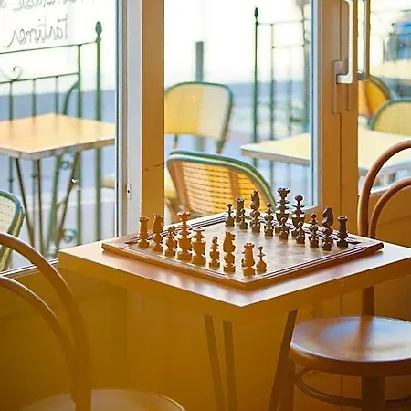 Le Provencal - Renove En 2025 - Bord De Hotel