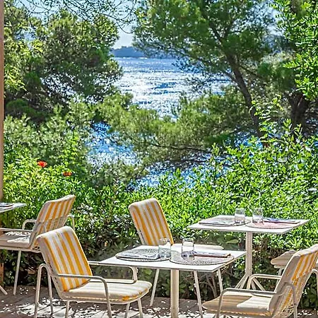 Le Provencal - Renove En 2025 - Bord De Hotel 4*