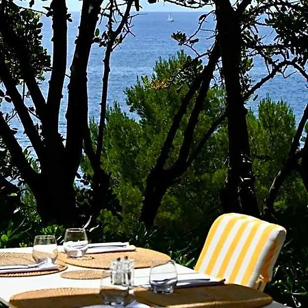 Le Provençal - Rénové En 2025 - Bord De 4*