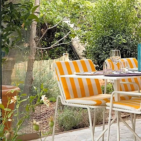 Le Provencal - Renove En 2025 - Bord De