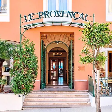 Le Provencal - Renove En 2025 - Bord De Hyeres