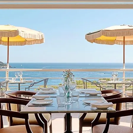 Le Provencal - Renove En 2025 - Bord De Hotel