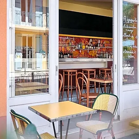 Le Provencal - Renove En 2025 - Bord De Hyeres
