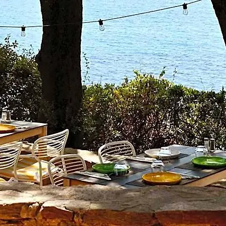 Hotel Le Provencal - Renove En 2025 - Bord De 4*