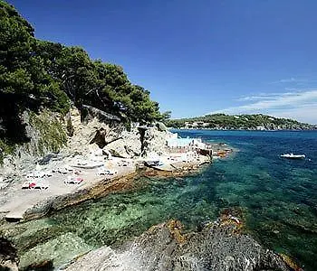 Provencal Hotel