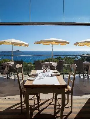 Le Provencal - Bord De Hotel 4*