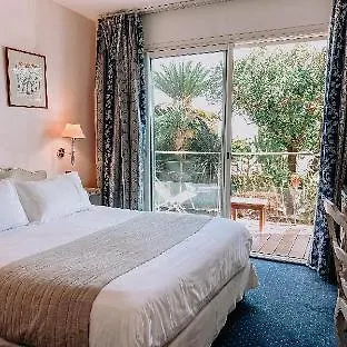 Le Provencal - Bord De Hotel 4*