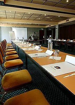 Otel Hotel Le Provencal A Giens - Bord De Mer 3*