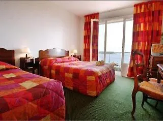Hotel Le Provencal Renove En 2025 - Bord De Mer