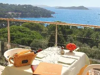 Otel Hotel Le Provencal A Giens - Bord De Mer Hyères