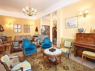 Hotel Le Provencal Renove En 2025 - Bord De Mer