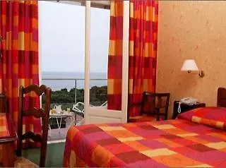 Hotel Provencal Hyères