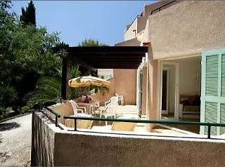 Hotel Provencal