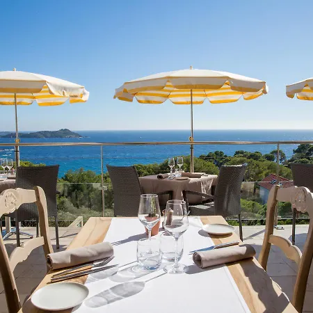 Hotel Provencal Hyères