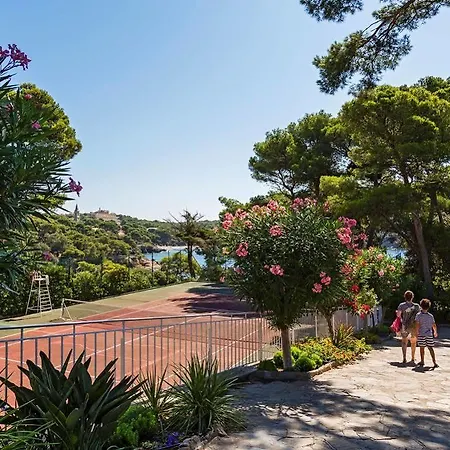 Provencal Hotel 3*