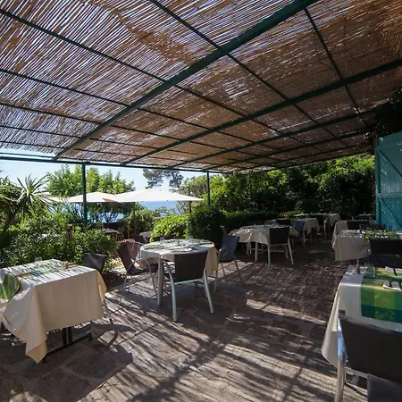 Provencal Hotel