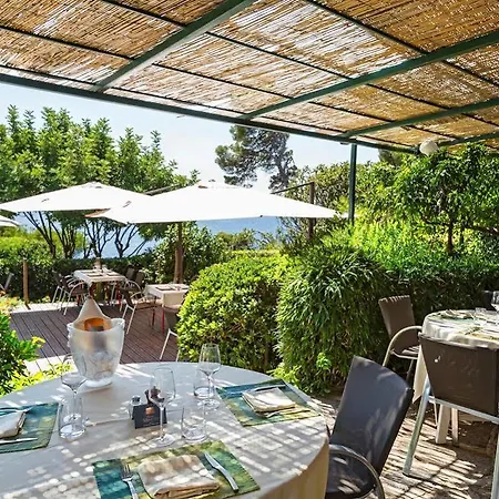 Hotel Provencal